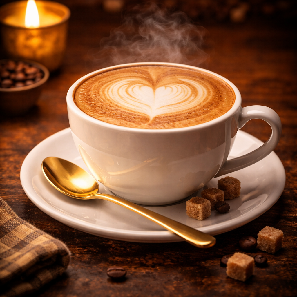 Cappuccino Classico